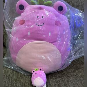 Adabelle squishmallow